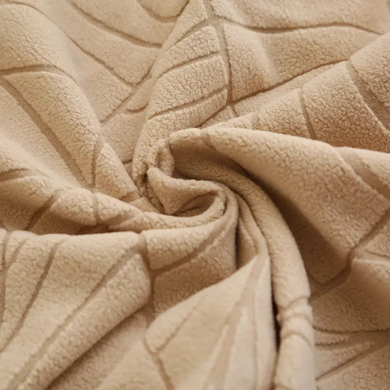 Housse Banquette Jacquard Élastique BENTOR