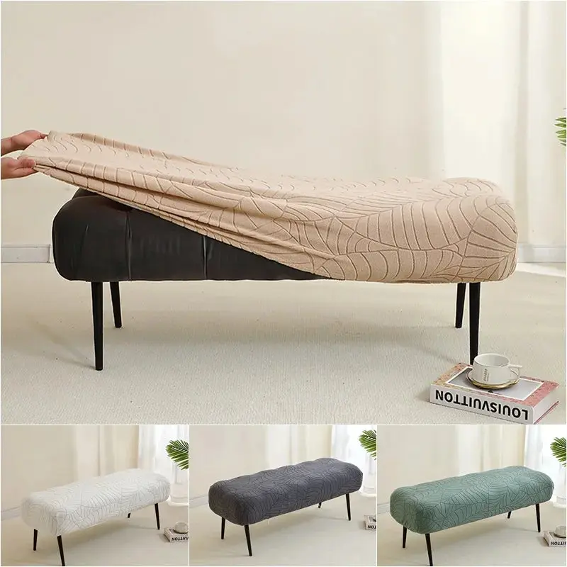 Housse Banquette Jacquard VENITIA