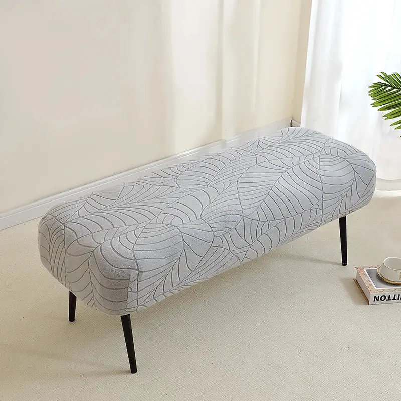 Housse Banquette Jacquard VENITIA
