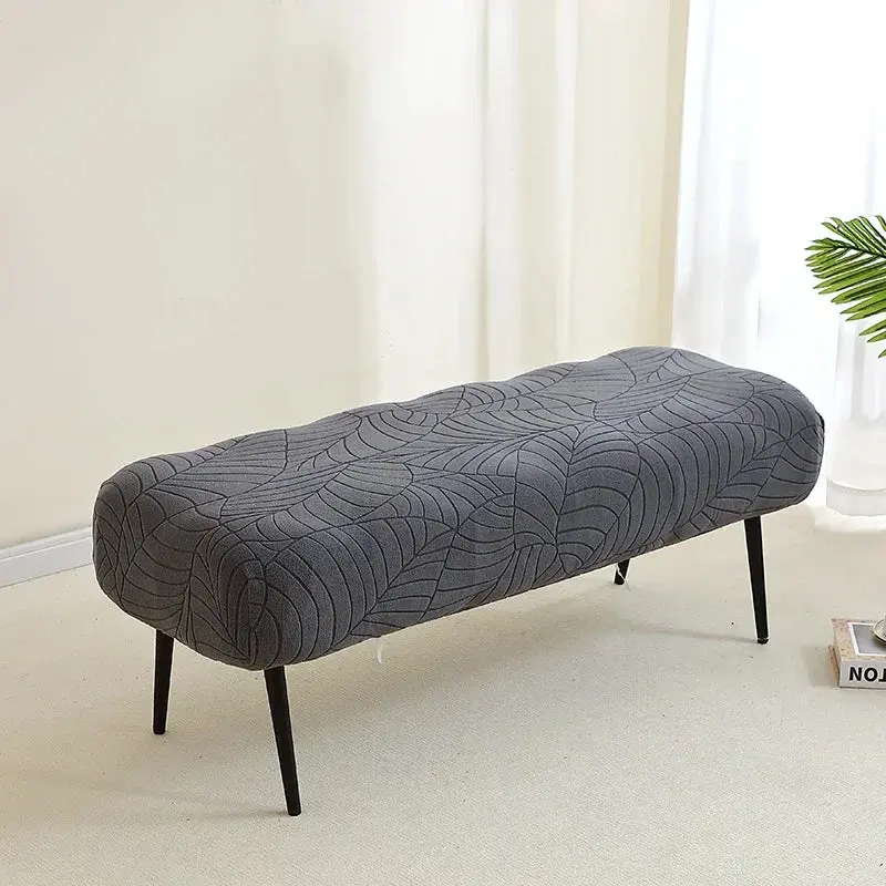 Housse Banquette Jacquard VENITIA