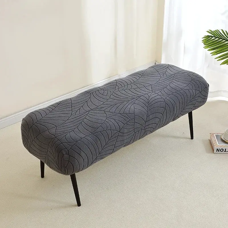 Housse Banquette Jacquard VENITIA