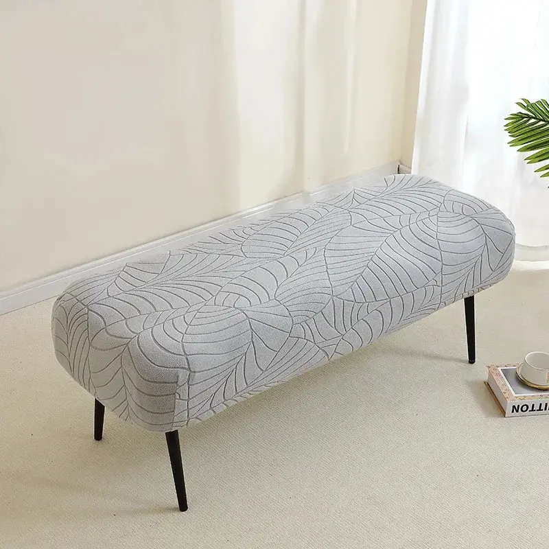 Housse Banquette Jacquard VENITIA