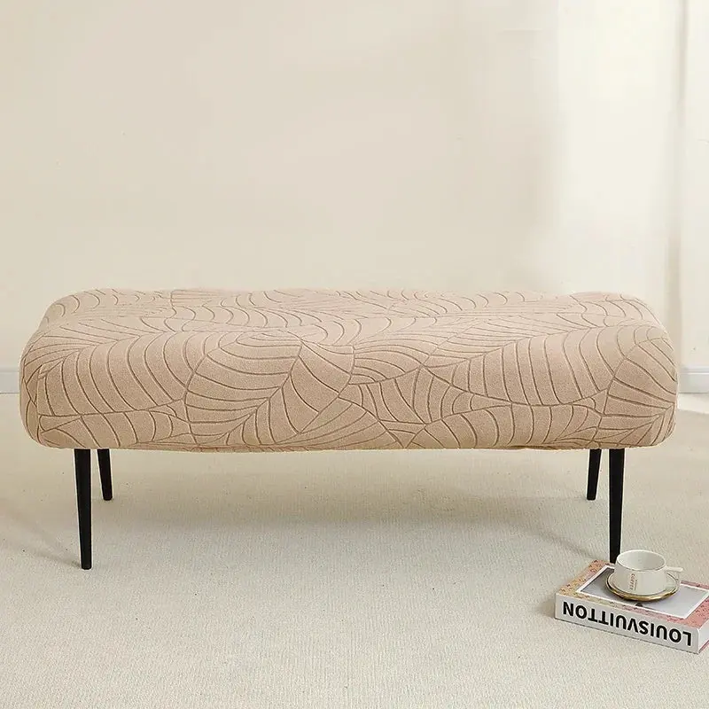 Housse Banquette Jacquard VENITIA
