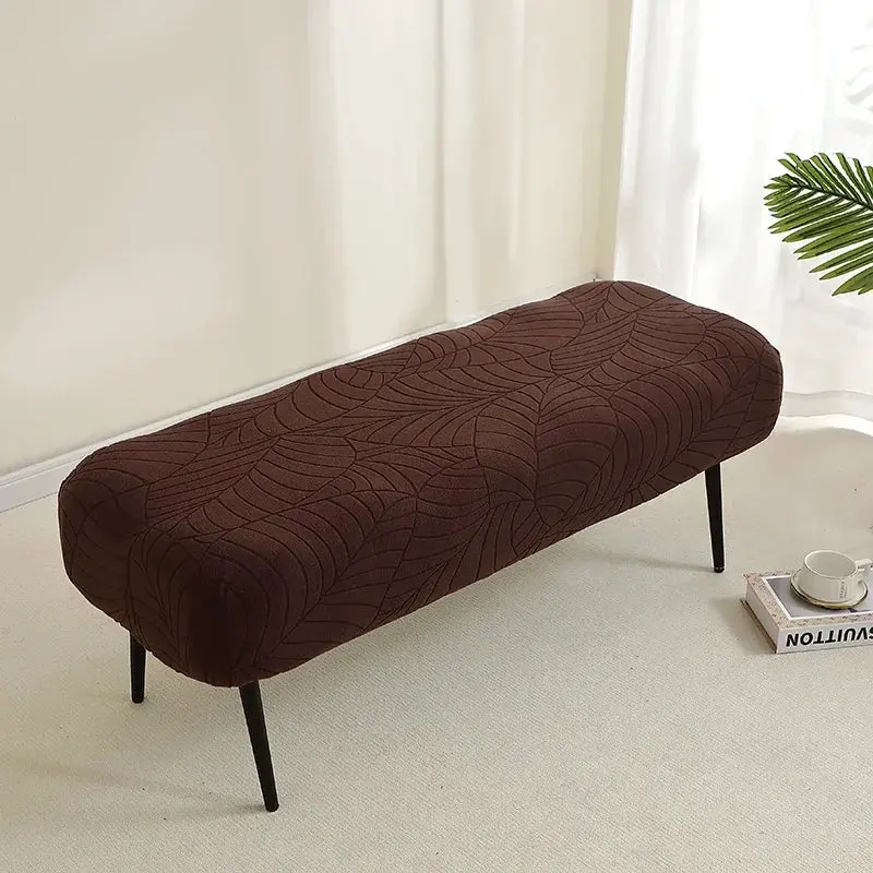 Housse Banquette Jacquard VENITIA