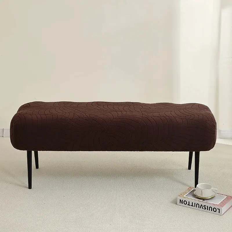 Housse Banquette Jacquard VENITIA