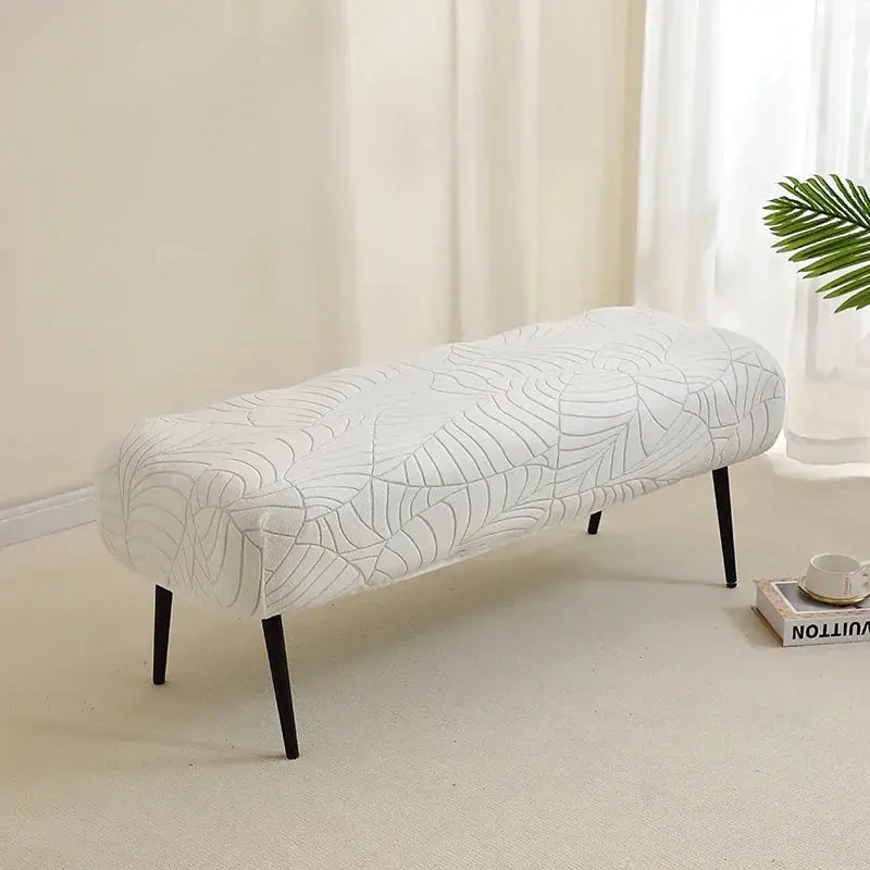Housse Banquette Jacquard VENITIA