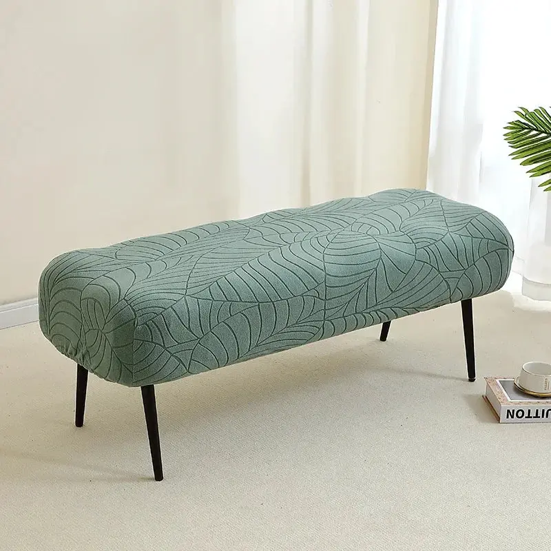 Housse Banquette Jacquard VENITIA