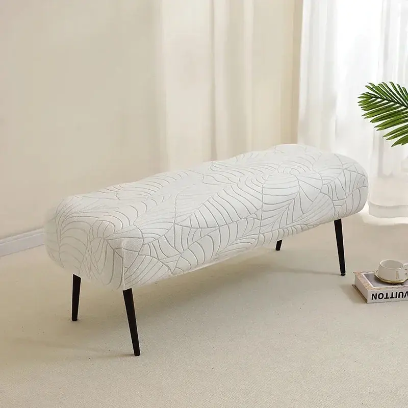 Housse Banquette Jacquard VENITIA