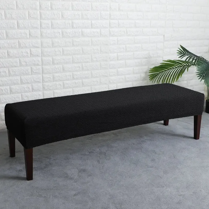 Housse Banquette Jacquard Imperméable VEXTA