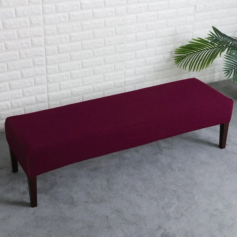 Housse Banquette Jacquard Imperméable VEXTA