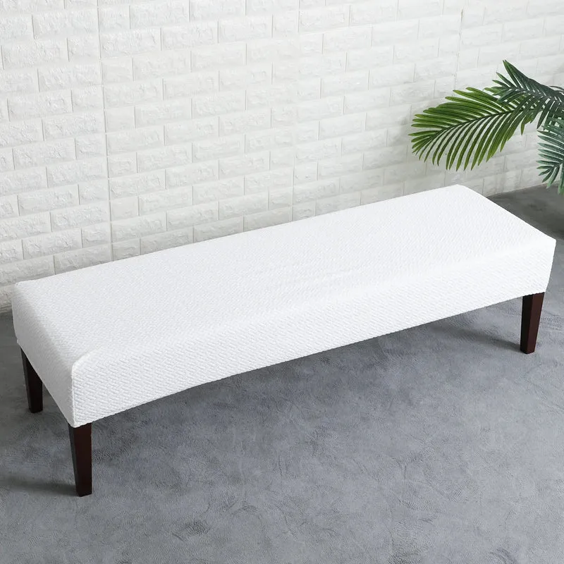 Housse Banquette Jacquard Imperméable VEXTA