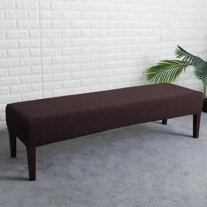 Housse Banquette Jacquard Imperméable VEXTA