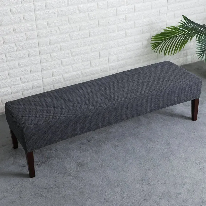 Housse Banquette Jacquard Imperméable VEXTA