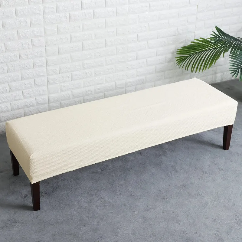Housse Banquette Jacquard Imperméable VEXTA