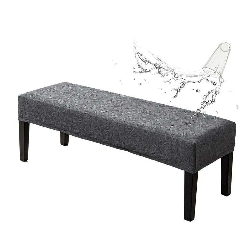 Housse Banquette Impermeable Jacquard GENARA