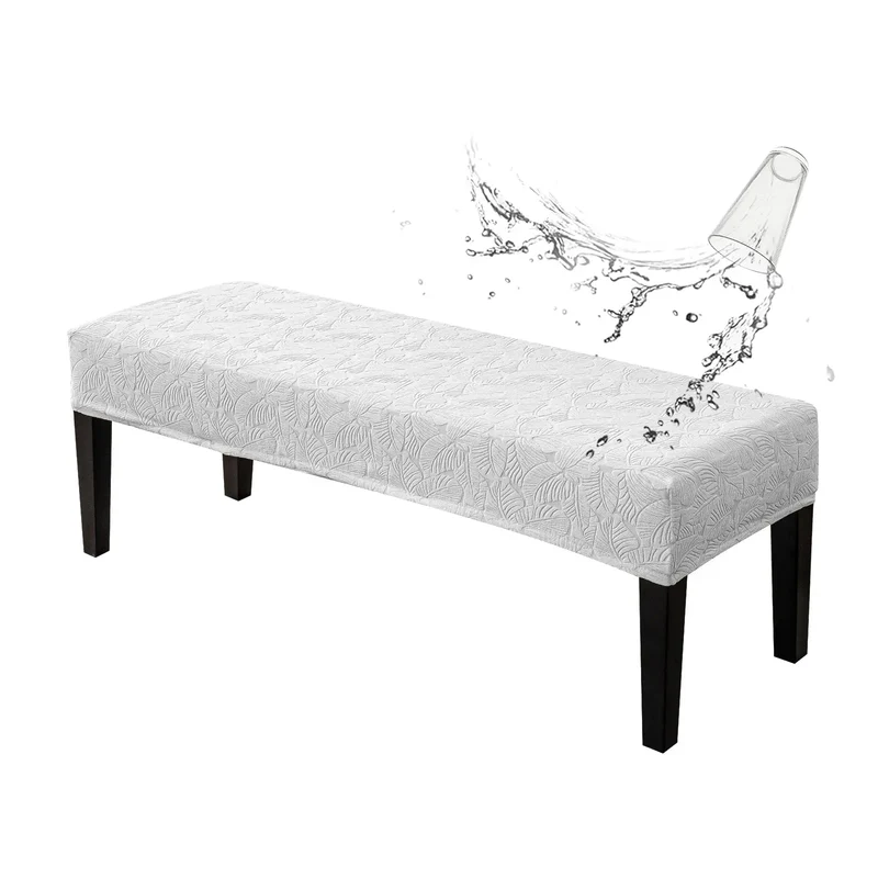 Housse Banquette Impermeable Jacquard GENARA