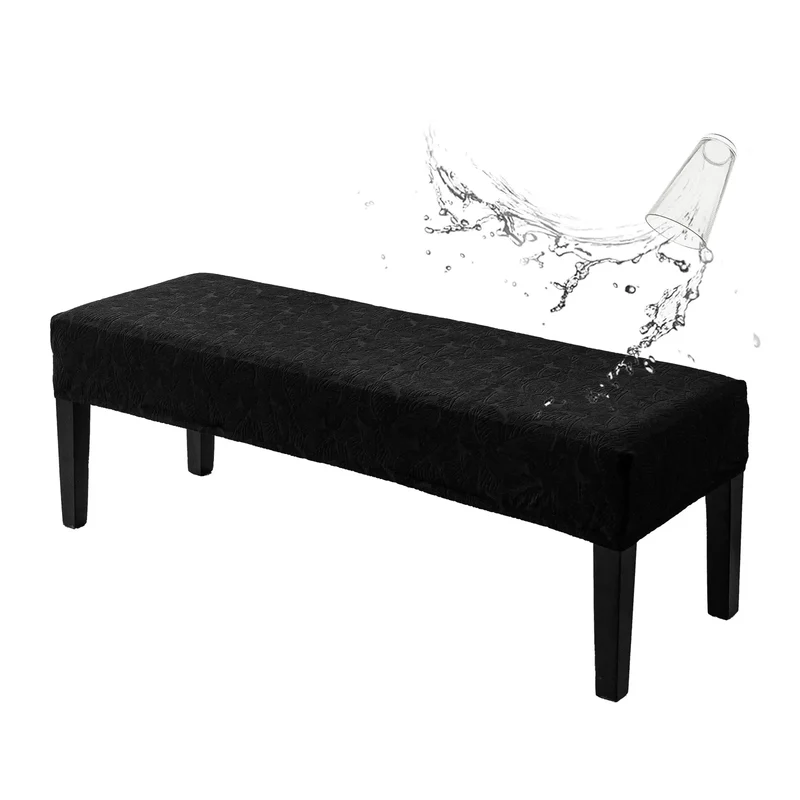 Housse Banquette Impermeable Jacquard GENARA