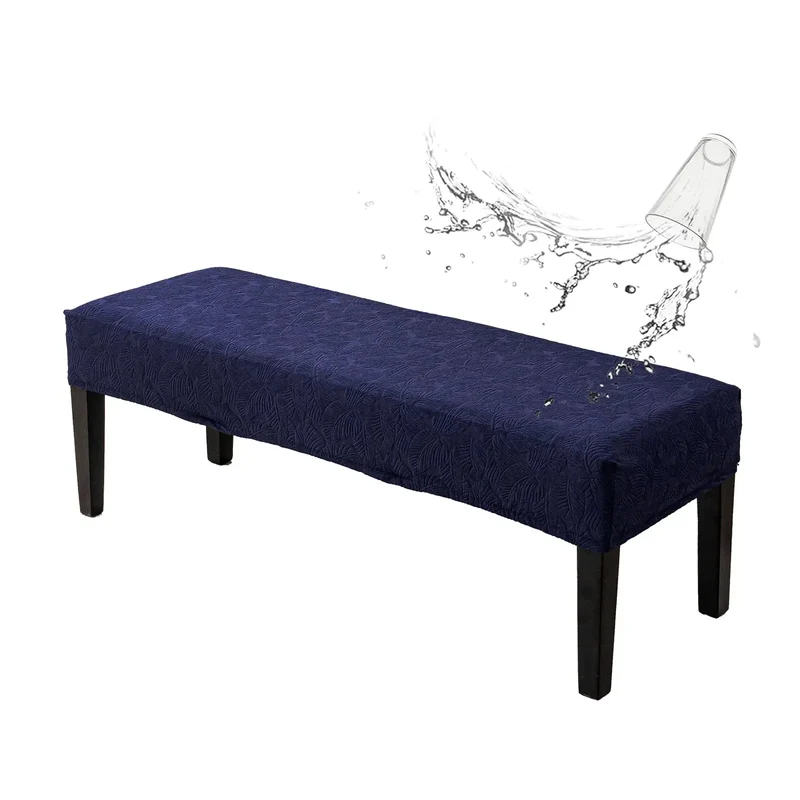 Housse Banquette Impermeable Jacquard GENARA