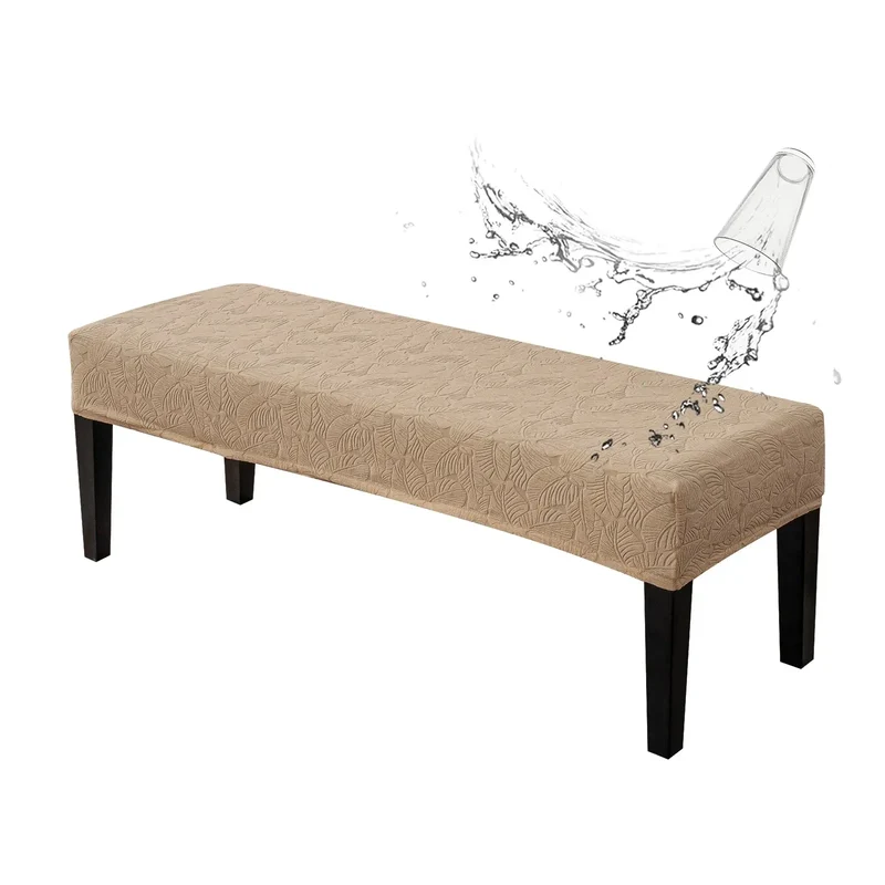 Housse Banquette Impermeable Jacquard GENARA