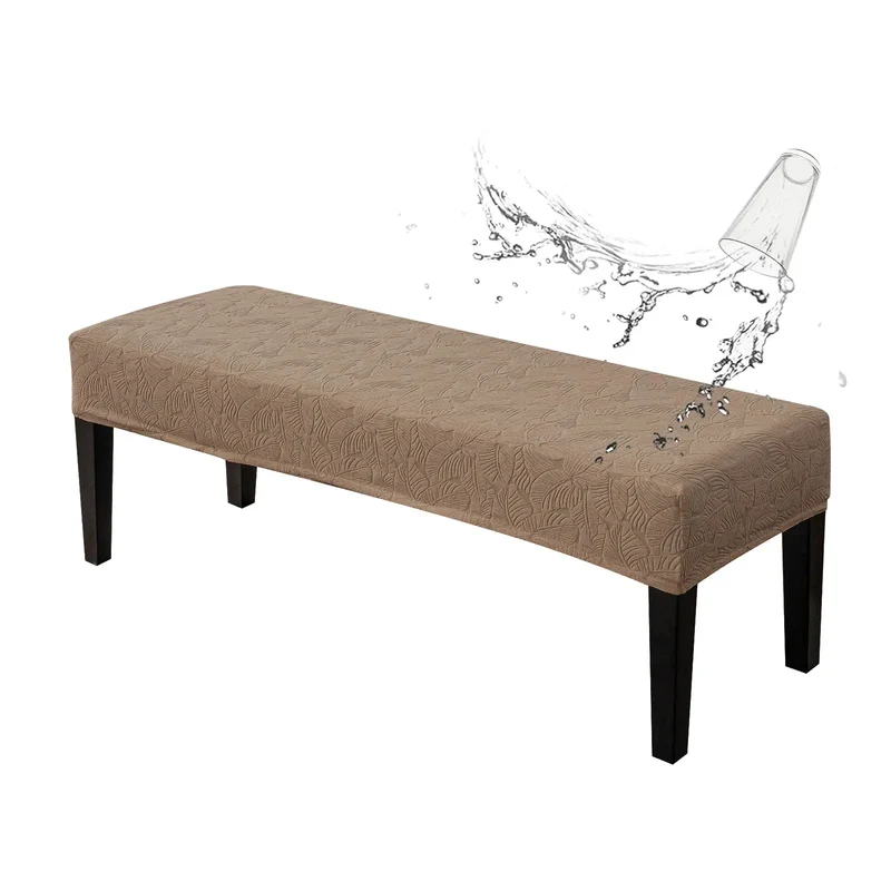 Housse Banquette Impermeable Jacquard GENARA