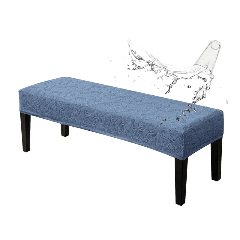 Housse Banquette Impermeable Jacquard GENARA