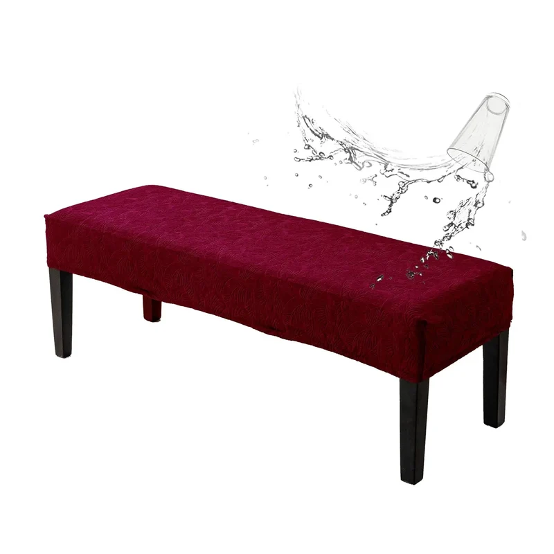 Housse Banquette Impermeable Jacquard GENARA