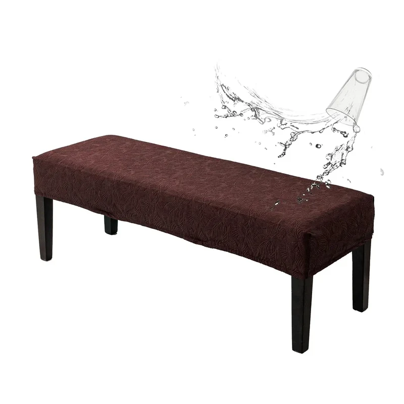 Housse Banquette Impermeable Jacquard GENARA