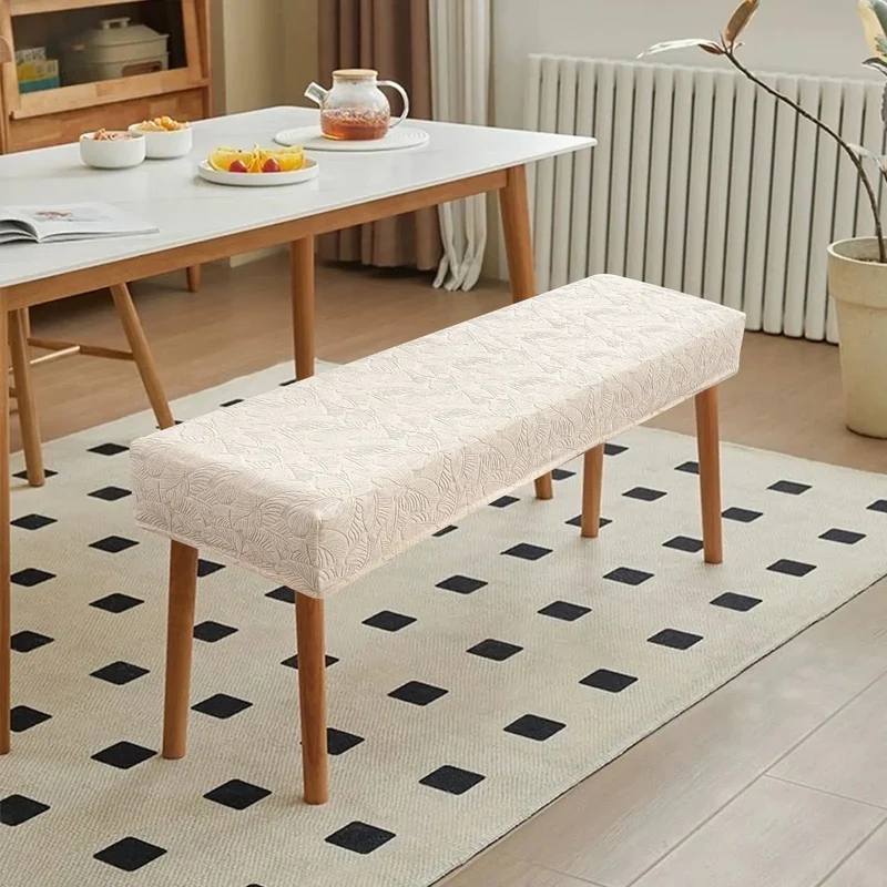 Housse Banquette Impermeable Jacquard GENARA