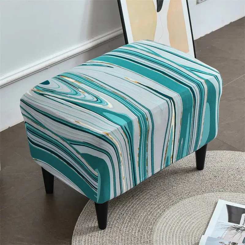 Housse Banquette Léopard Antidérapante SPANCO