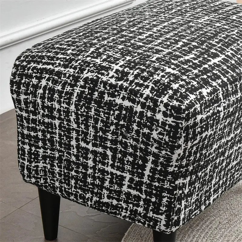 Housse Banquette Léopard Antidérapante SPANCO