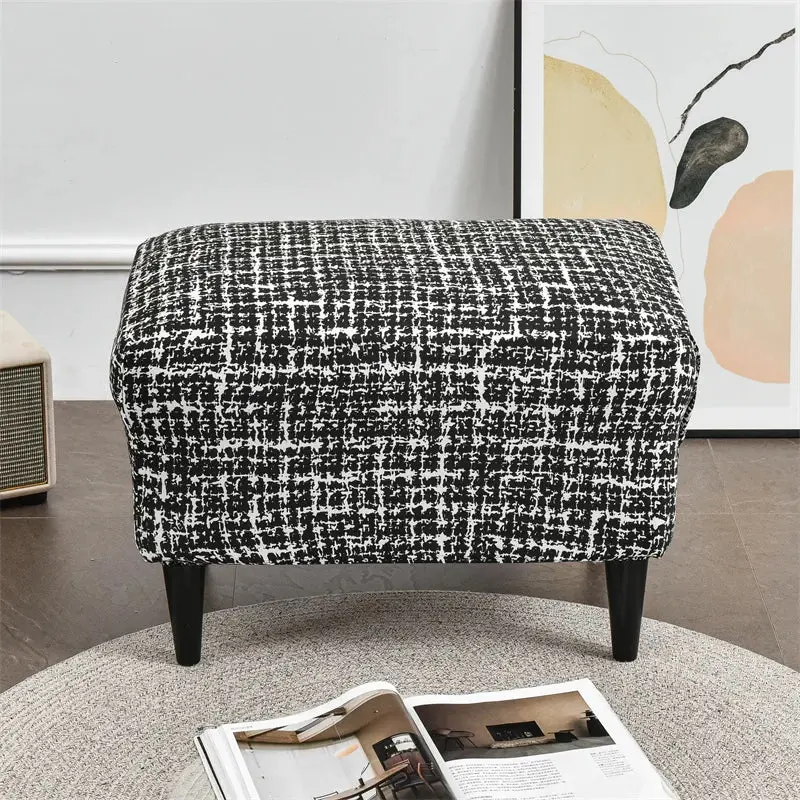 Housse Banquette Léopard Antidérapante SPANCO