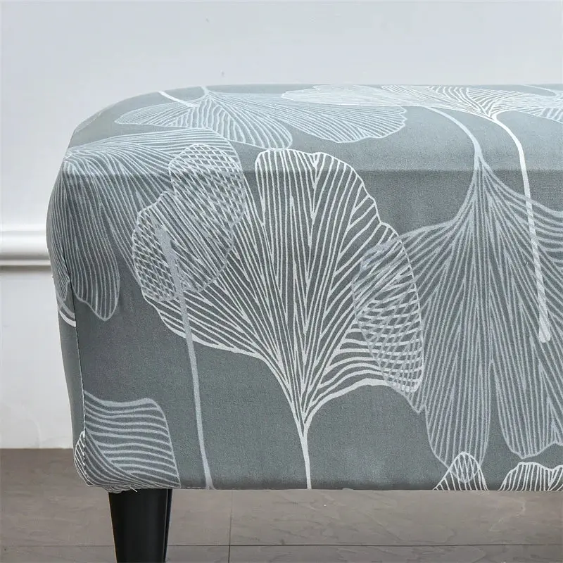 Housse Banquette Léopard Antidérapante SPANCO