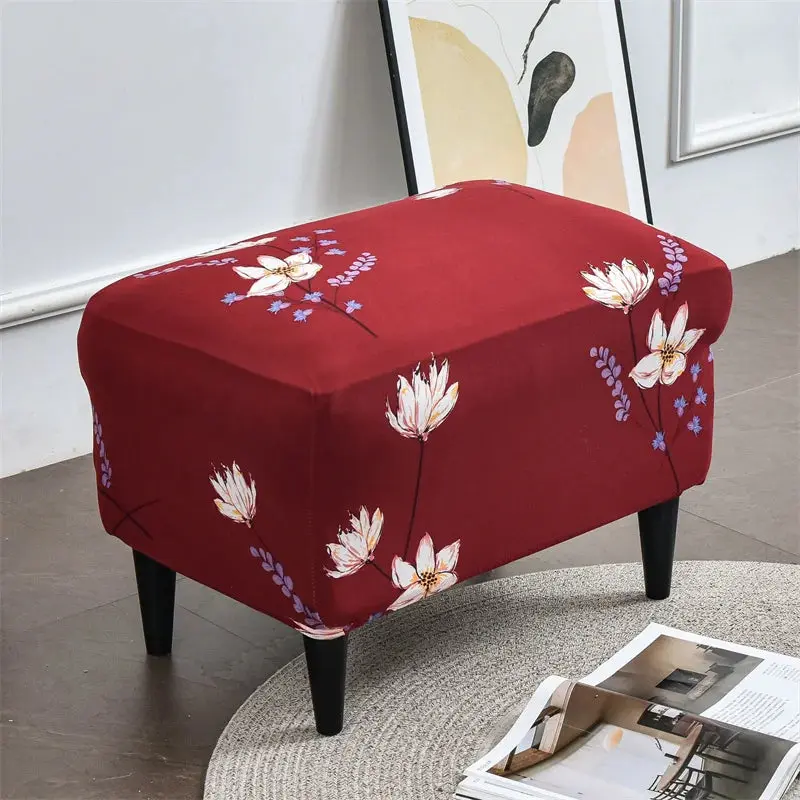 Housse Banquette Léopard Antidérapante SPANCO