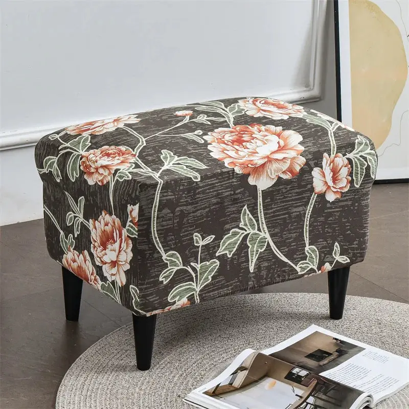 Housse Banquette Léopard Antidérapante SPANCO