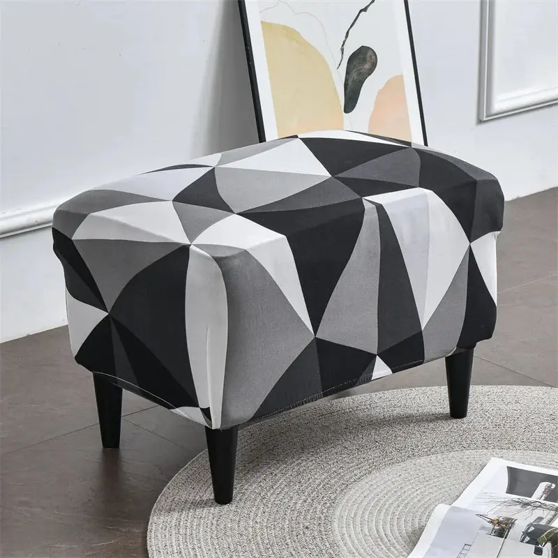 Housse Banquette Léopard Antidérapante SPANCO