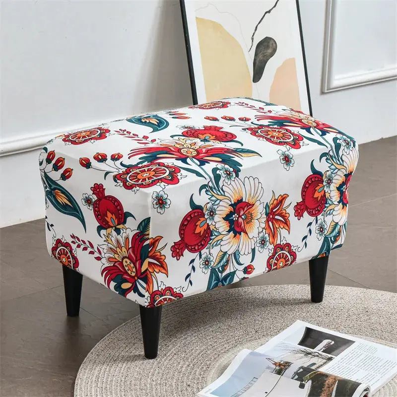 Housse Banquette Léopard Antidérapante SPANCO