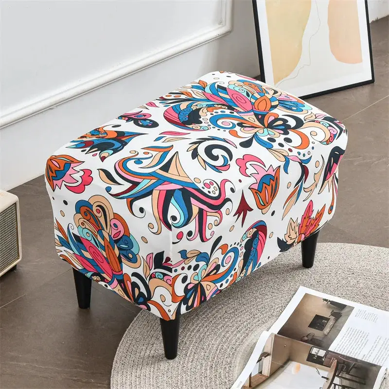 Housse Banquette Léopard Antidérapante SPANCO