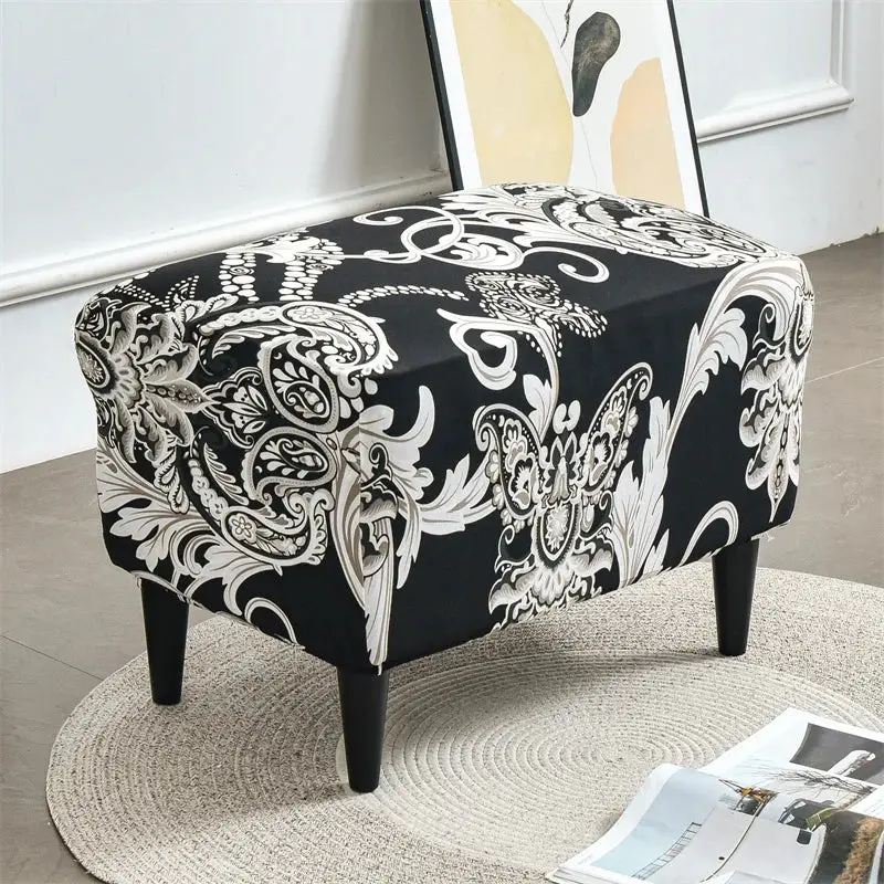 Housse Banquette Léopard Antidérapante SPANCO