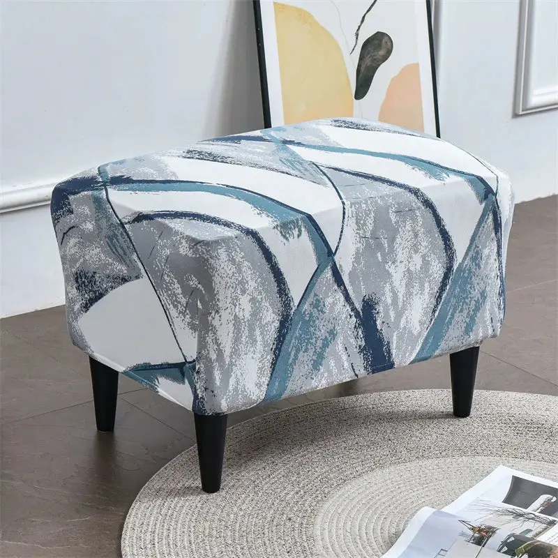 Housse Banquette Léopard Antidérapante SPANCO