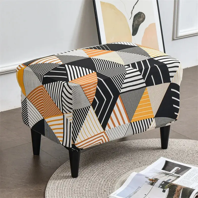 Housse Banquette Léopard Antidérapante SPANCO