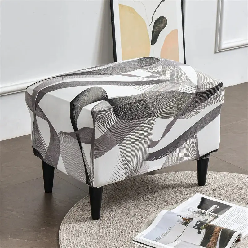 Housse Banquette Léopard Antidérapante SPANCO