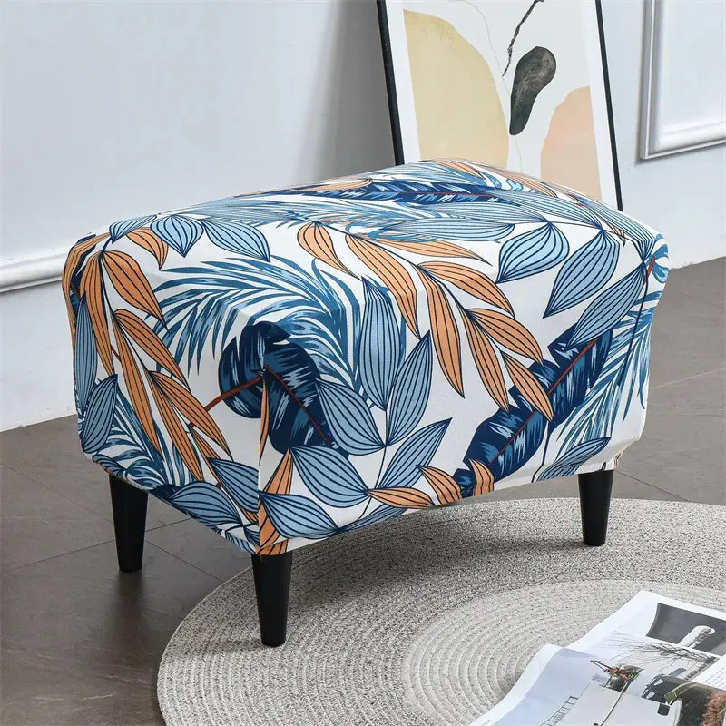 Housse Banquette Léopard Antidérapante SPANCO