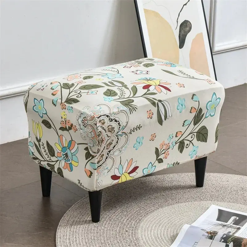 Housse Banquette Léopard Antidérapante SPANCO