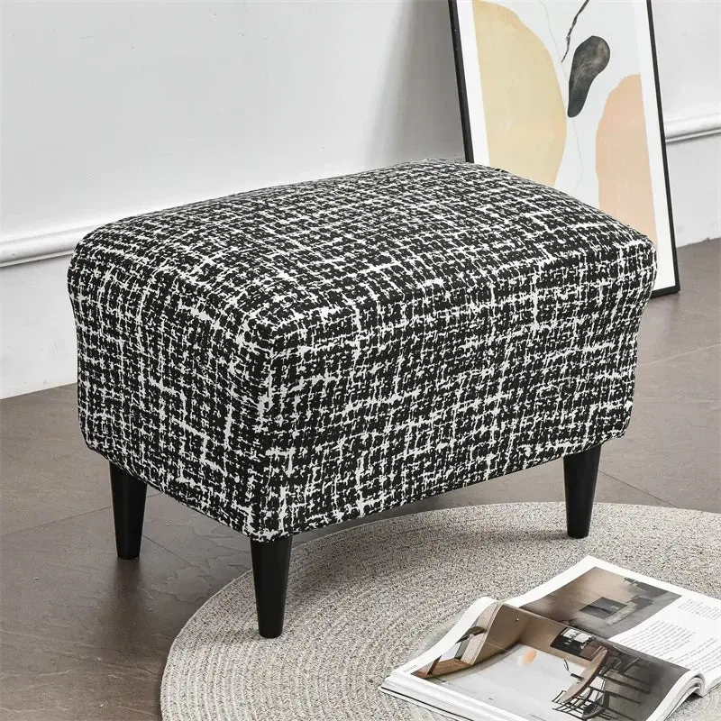 Housse Banquette Léopard Antidérapante SPANCO