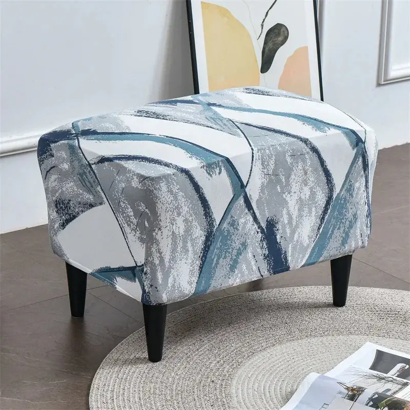 Housse Banquette Léopard Antidérapante SPANCO