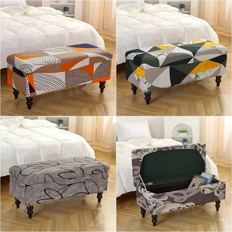 Housse Banquette Extensible Fleximo