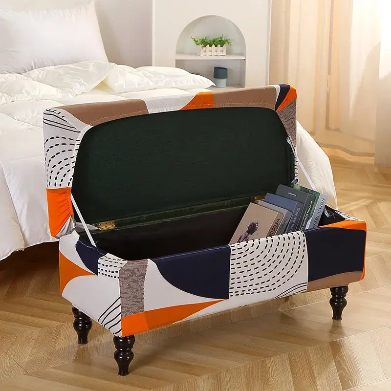 Housse Banquette Extensible Fleximo