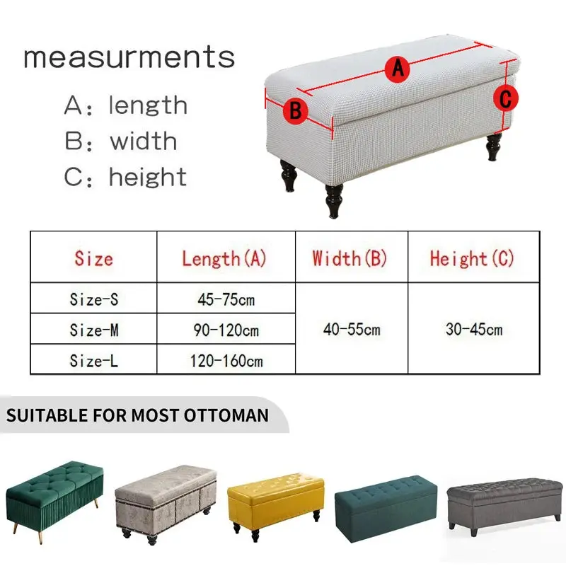 Housse Banquette Extensible Fleximo