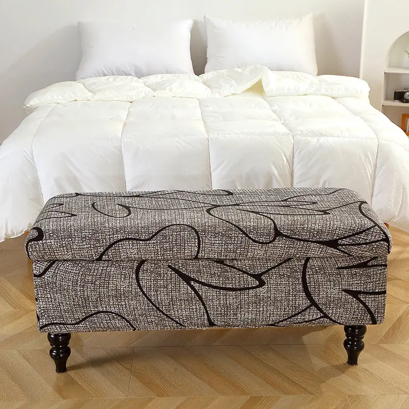 Housse Banquette Extensible Fleximo