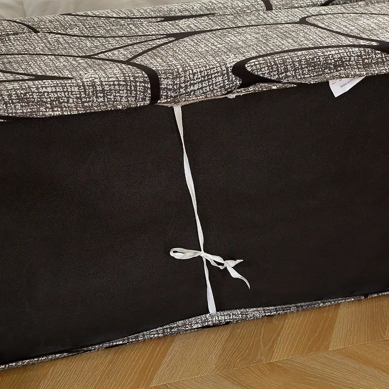 Housse Banquette Extensible Fleximo